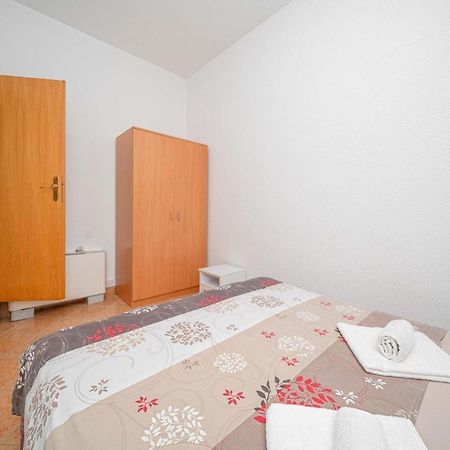 Apartments Miskovic Vodice Ngoại thất bức ảnh