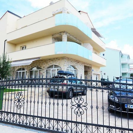 Apartments Miskovic Vodice Ngoại thất bức ảnh