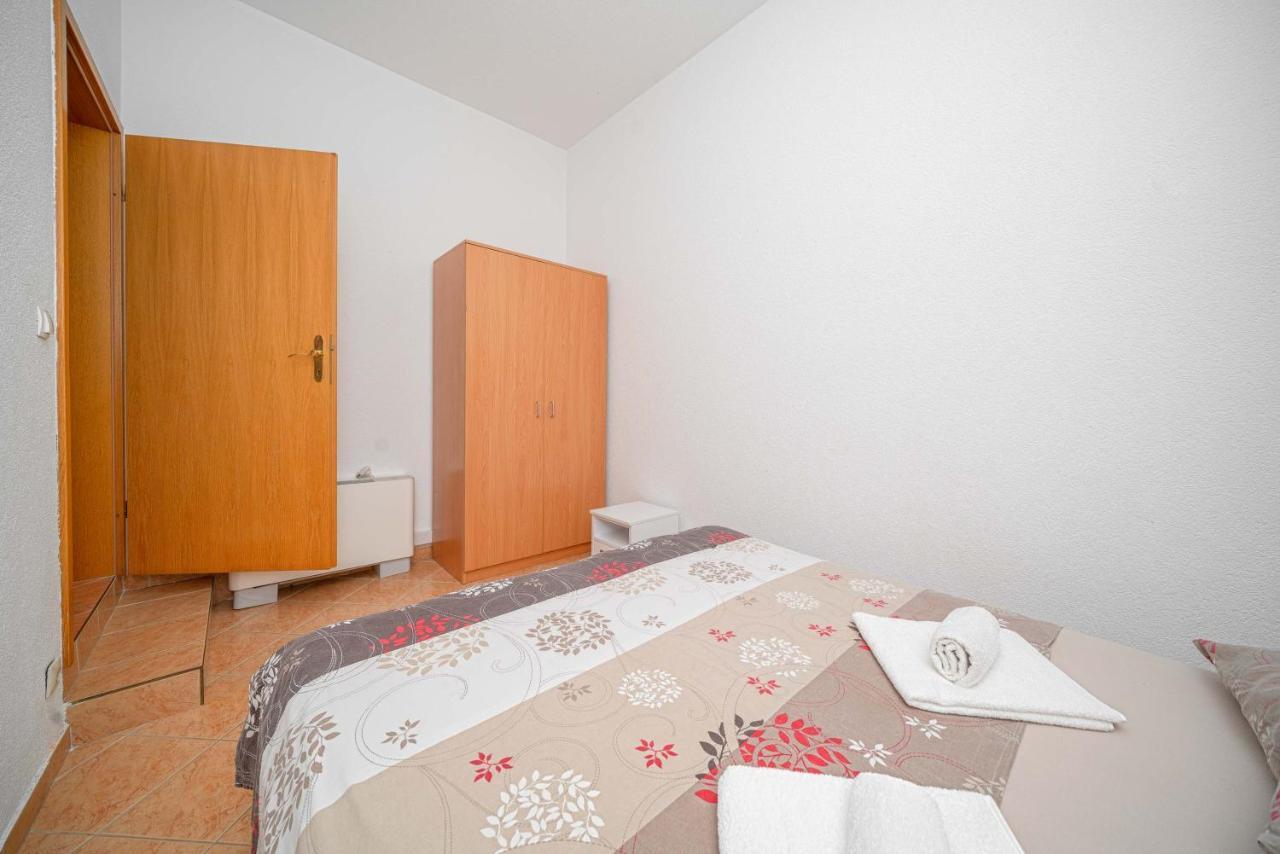 Apartments Miskovic Vodice Ngoại thất bức ảnh