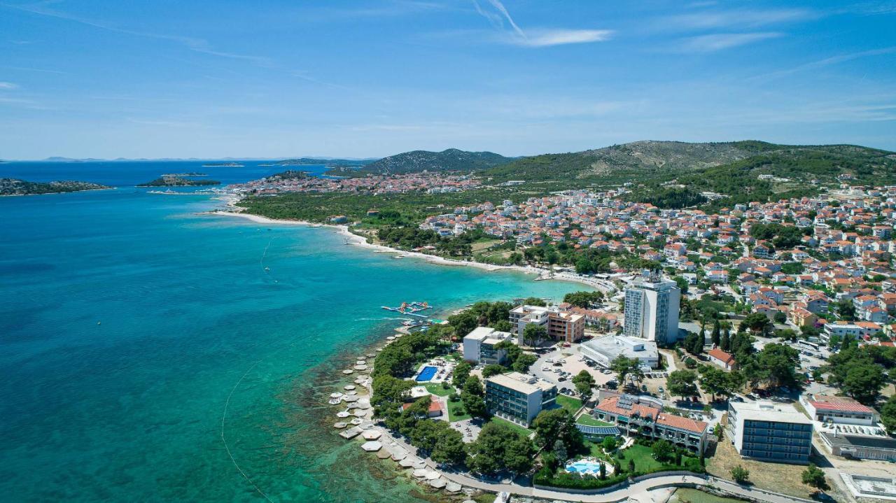 Apartments Miskovic Vodice Ngoại thất bức ảnh
