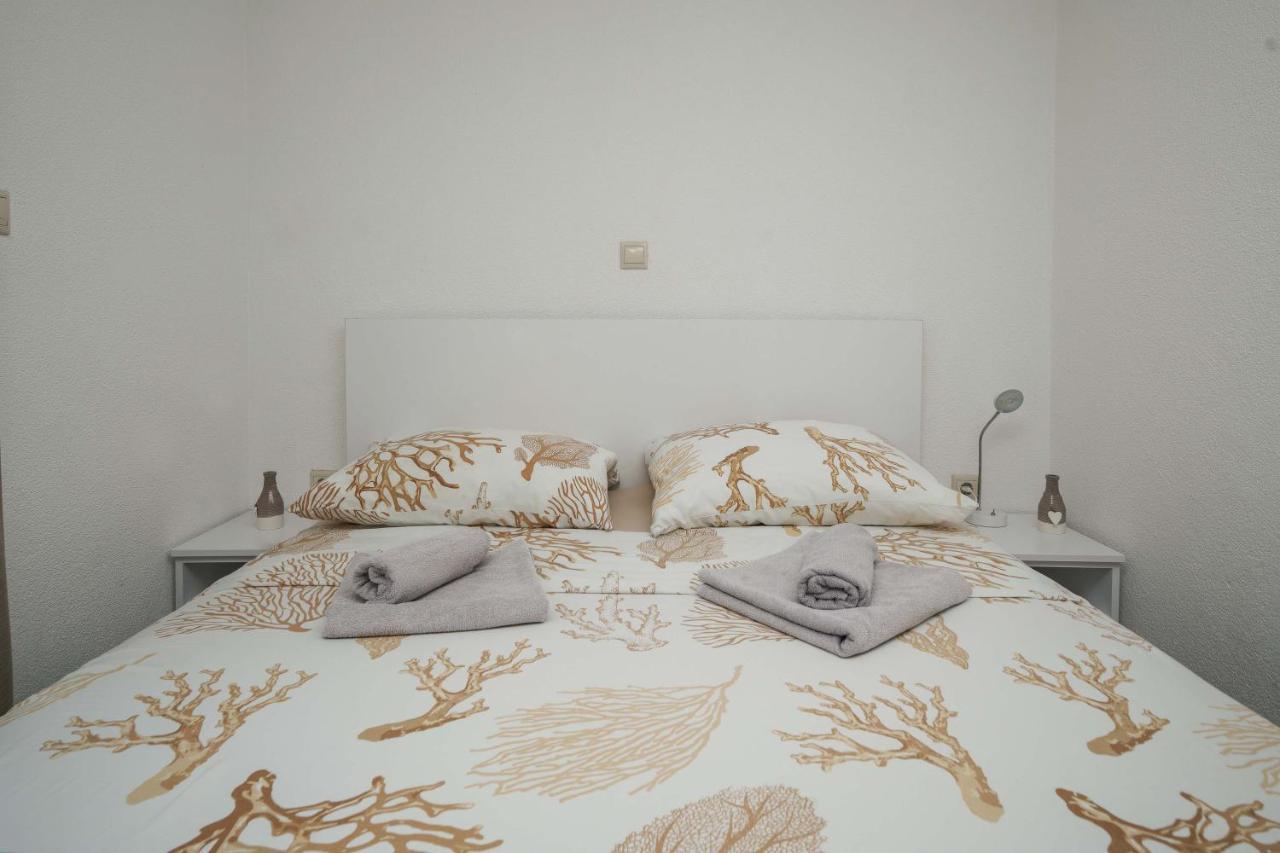 Apartments Miskovic Vodice Ngoại thất bức ảnh