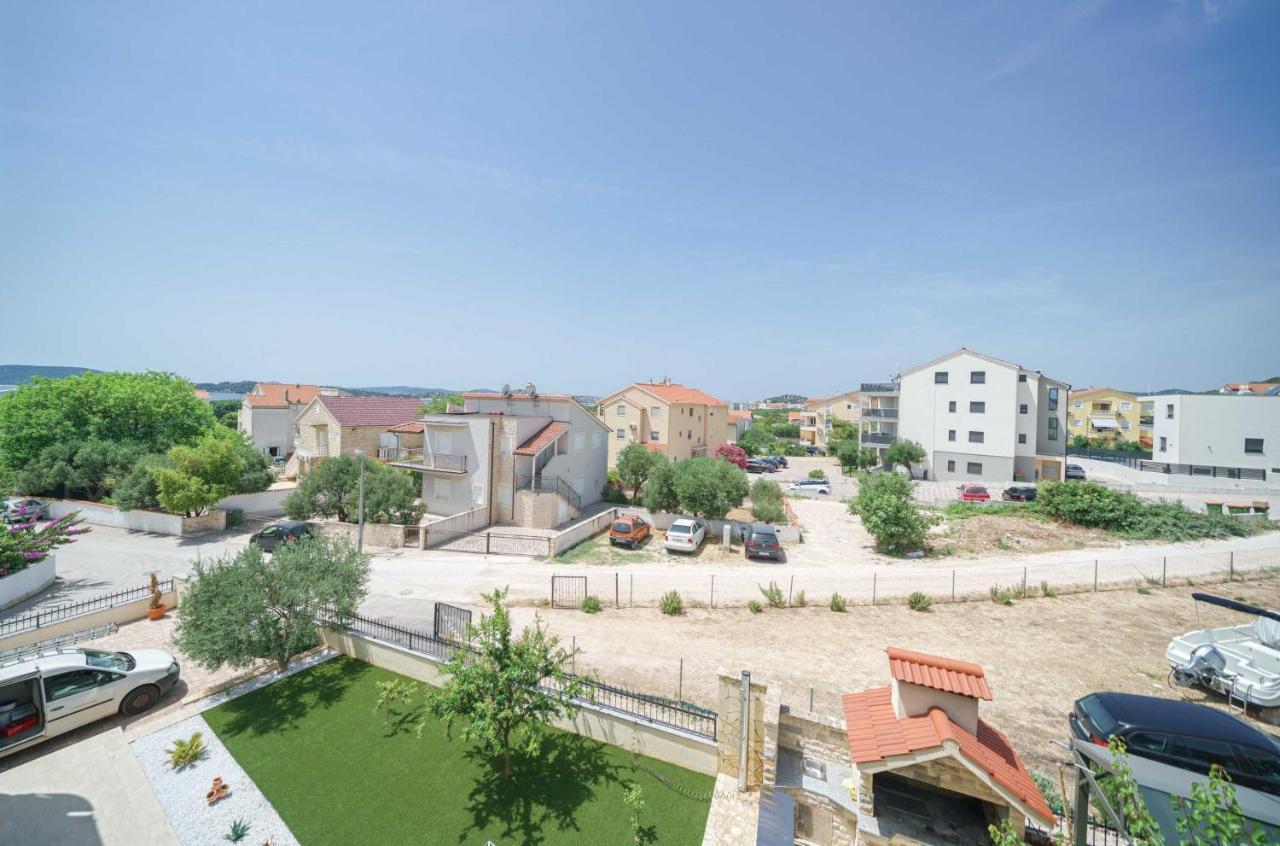 Apartments Miskovic Vodice Ngoại thất bức ảnh
