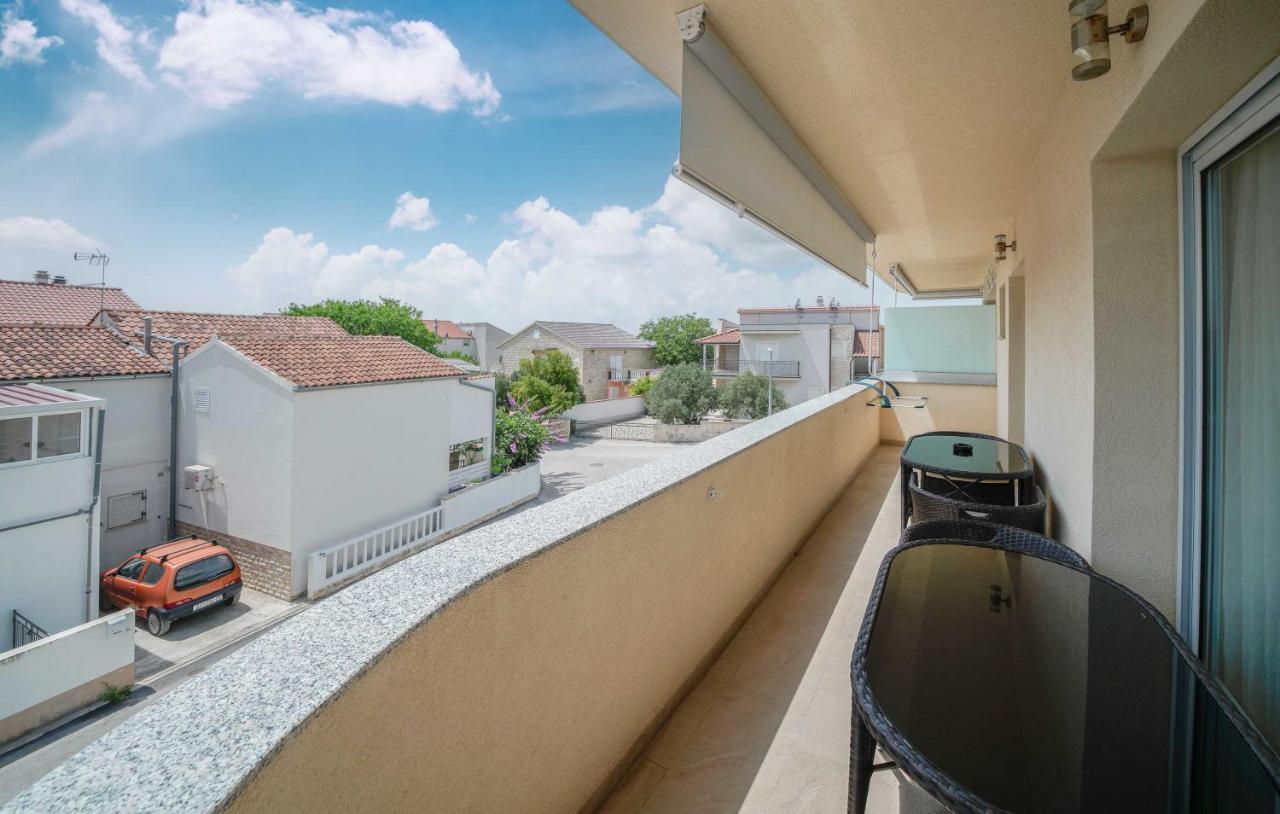Apartments Miskovic Vodice Ngoại thất bức ảnh