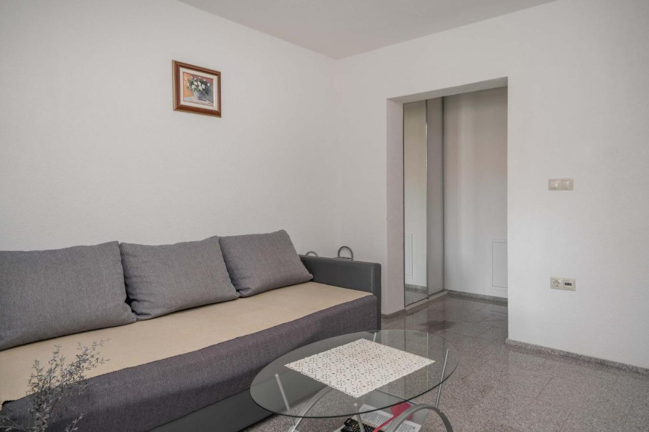 Apartments Miskovic Vodice Ngoại thất bức ảnh