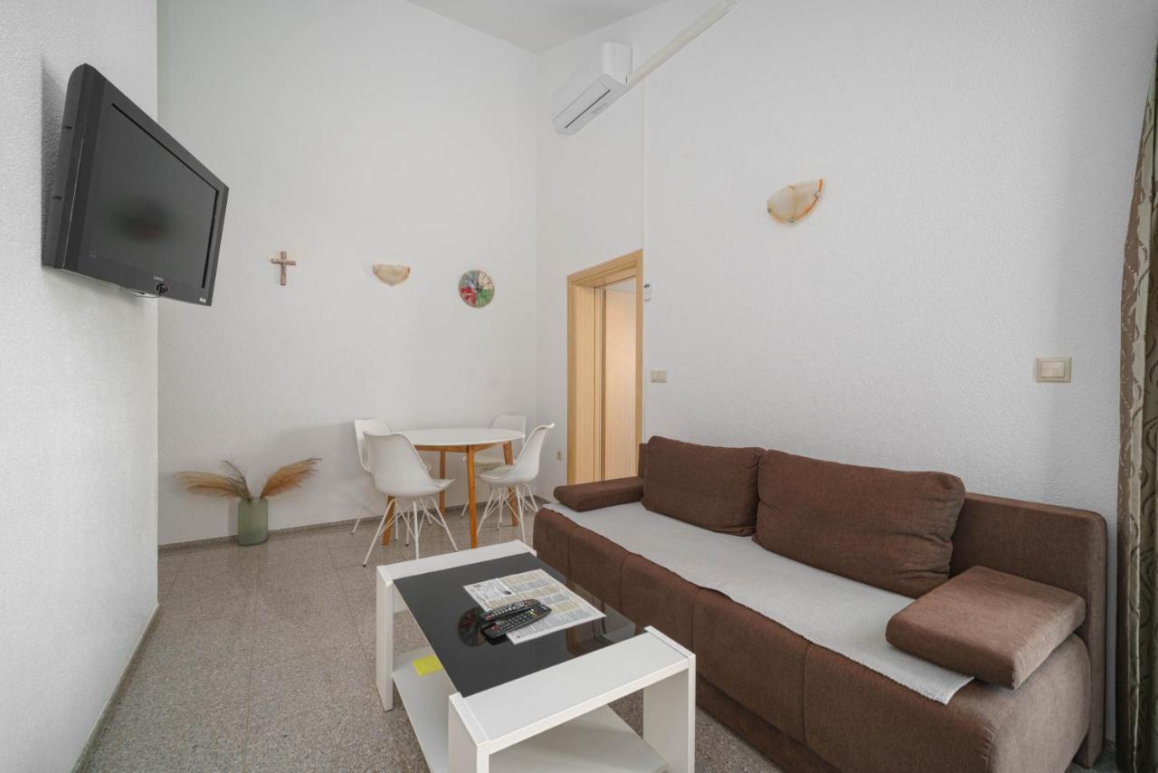 Apartments Miskovic Vodice Ngoại thất bức ảnh