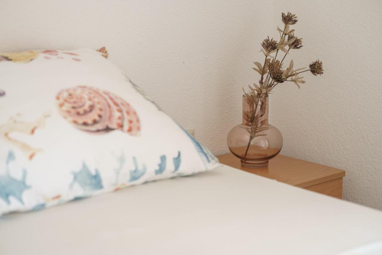 Apartments Miskovic Vodice Ngoại thất bức ảnh