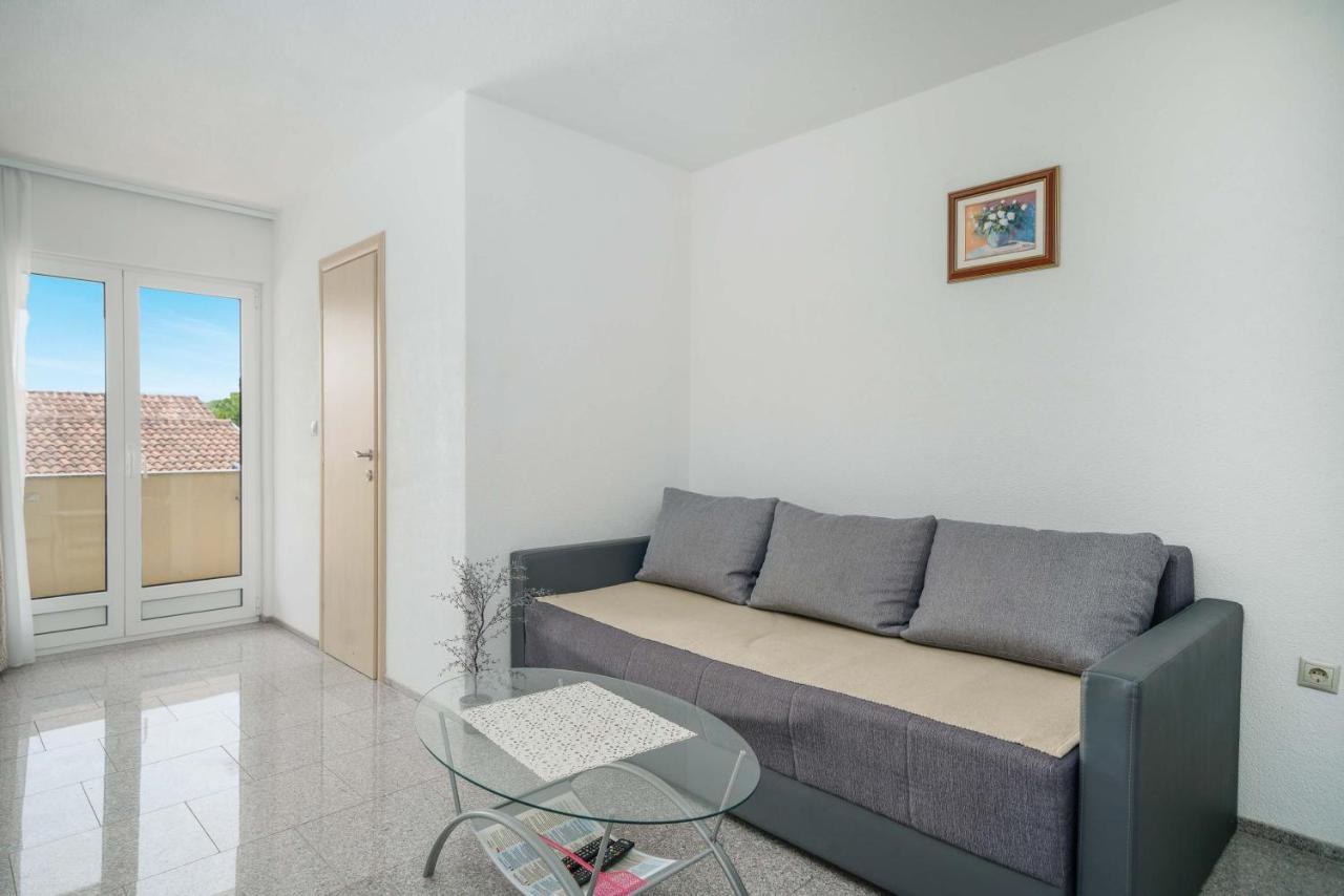 Apartments Miskovic Vodice Ngoại thất bức ảnh