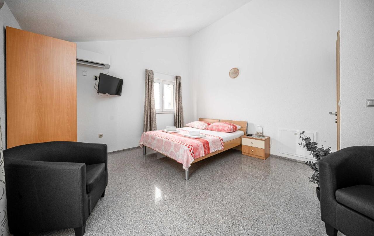 Apartments Miskovic Vodice Ngoại thất bức ảnh