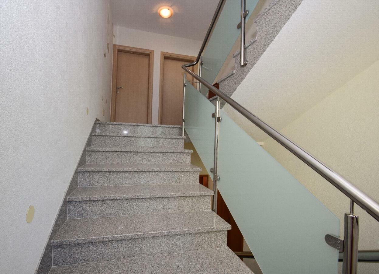 Apartments Miskovic Vodice Ngoại thất bức ảnh